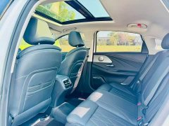 Chery Arrizo 8 1.6T DCT Smart - ფოტო 5