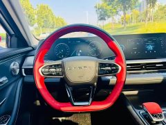 Chery Arrizo 8 1.6T DCT Smart - ფოტო 7
