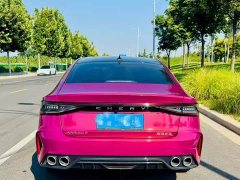Chery Arrizo 8 1.6T DCT Smart - ფოტო 8