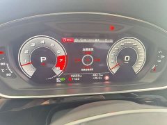 Audi A8 2021 A8L 50 TFSI quattro Luxury - ფოტო 11