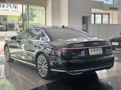 Audi A8 2021 A8L 50 TFSI quattro Luxury - ფოტო 13