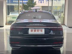 Audi A8 2021 A8L 50 TFSI quattro Luxury - ფოტო 14