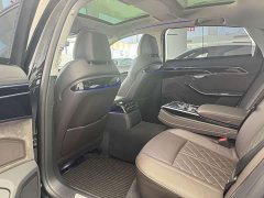 Audi A8 2021 A8L 50 TFSI quattro Luxury - ფოტო 6