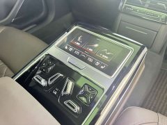 Audi A8 2021 A8L 50 TFSI quattro Luxury - ფოტო 9