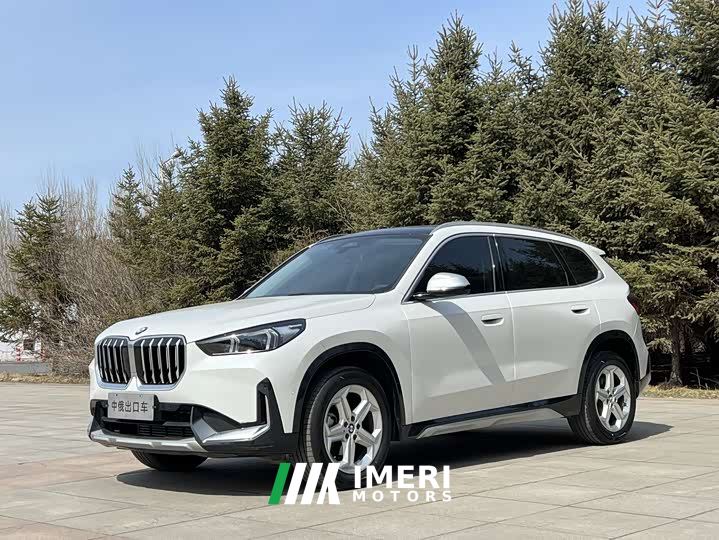 BMW X1 sDrive20Li X Design Package