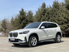 BMW X1 sDrive20Li X Design Package - ფოტო 1