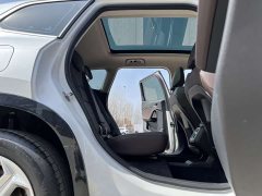 BMW X1 sDrive20Li X Design Package - ფოტო 10