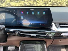 BMW X1 sDrive20Li X Design Package - ფოტო 14