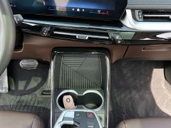 BMW X1 sDrive20Li X Design Package - ფოტო 16