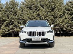 BMW X1 sDrive20Li X Design Package - ფოტო 2