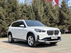 BMW X1 sDrive20Li X Design Package - ფოტო 3