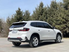 BMW X1 sDrive20Li X Design Package - ფოტო 4