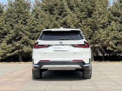 BMW X1 sDrive20Li X Design Package - ფოტო 5