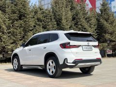 BMW X1 sDrive20Li X Design Package - ფოტო 6