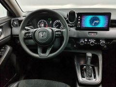 Honda Vezel 1.5L CVT Tech Edition - ფოტო 11