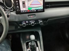 Honda Vezel 1.5L CVT Tech Edition - ფოტო 13