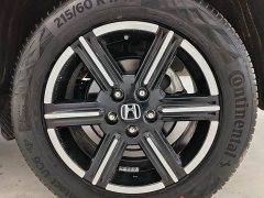 Honda Vezel 1.5L CVT Tech Edition - ფოტო 15