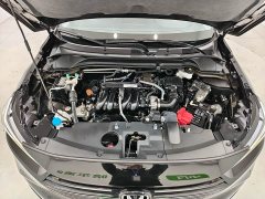 Honda Vezel 1.5L CVT Tech Edition - ფოტო 16