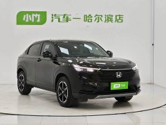 Honda Vezel 1.5L CVT Tech Edition - ფოტო 3