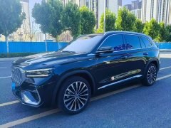 Geely Xingyue L 2026 Oriental Radiance 2.0T Auto Star Collection Edition - ფოტო 1