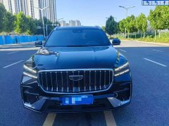Geely Xingyue L 2026 Oriental Radiance 2.0T Auto Star Collection Edition - ფოტო 2
