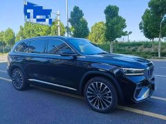 Geely Xingyue L 2026 Oriental Radiance 2.0T Auto Star Collection Edition - ფოტო 3