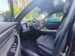 Geely Xingyue L 2026 Oriental Radiance 2.0T Auto Star Collection Edition - ფოტო 4