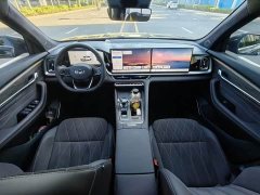 Geely Xingyue L 2026 Oriental Radiance 2.0T Auto Star Collection Edition - ფოტო 5