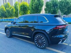 Geely Xingyue L 2026 Oriental Radiance 2.0T Auto Star Collection Edition - ფოტო 7
