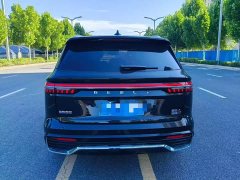 Geely Xingyue L 2026 Oriental Radiance 2.0T Auto Star Collection Edition - ფოტო 8