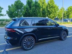 Geely Xingyue L 2026 Oriental Radiance 2.0T Auto Star Collection Edition - ფოტო 9