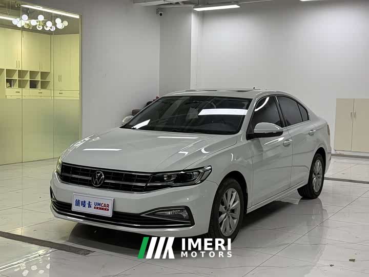 Volkswagen Bora 2021 280TSI DSG Elite Smart Connected Edition - ავტომობილი ჩინეთიდან