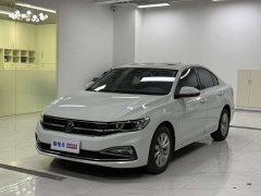 Volkswagen Bora 2021 280TSI DSG Elite Smart Connected Edition - ფოტო 1