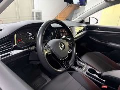 Volkswagen Bora 2021 280TSI DSG Elite Smart Connected Edition - ფოტო 11