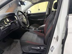 Volkswagen Bora 2021 280TSI DSG Elite Smart Connected Edition - ფოტო 12