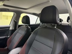 Volkswagen Bora 2021 280TSI DSG Elite Smart Connected Edition - ფოტო 13