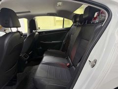 Volkswagen Bora 2021 280TSI DSG Elite Smart Connected Edition - ფოტო 15