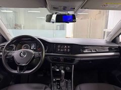 Volkswagen Bora 2021 280TSI DSG Elite Smart Connected Edition - ფოტო 17
