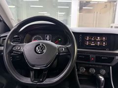 Volkswagen Bora 2021 280TSI DSG Elite Smart Connected Edition - ფოტო 18