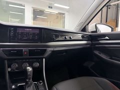 Volkswagen Bora 2021 280TSI DSG Elite Smart Connected Edition - ფოტო 19