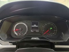 Volkswagen Bora 2021 280TSI DSG Elite Smart Connected Edition - ფოტო 20