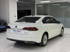 Volkswagen Bora 2021 280TSI DSG Elite Smart Connected Edition - ფოტო 6