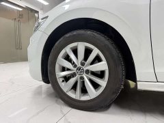Volkswagen Bora 2021 280TSI DSG Elite Smart Connected Edition - ფოტო 7