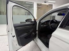 Volkswagen Bora 2021 280TSI DSG Elite Smart Connected Edition - ფოტო 9