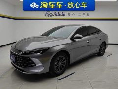 BYD Qin L 2024 DM-i 80KM Elite - ფოტო 1