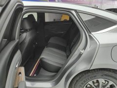 BYD Qin L 2024 DM-i 80KM Elite - ფოტო 11