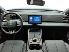 BYD Qin L 2024 DM-i 80KM Elite - ფოტო 12