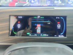 BYD Qin L 2024 DM-i 80KM Elite - ფოტო 14
