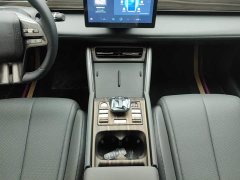 BYD Qin L 2024 DM-i 80KM Elite - ფოტო 16