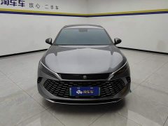 BYD Qin L 2024 DM-i 80KM Elite - ფოტო 2